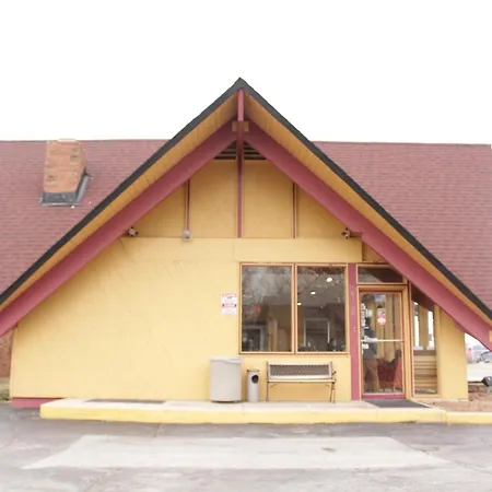Joliet Plaza Inn And Suites